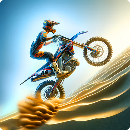 Stunt Bike