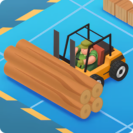 Wood Game