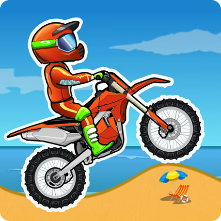Moto X3M