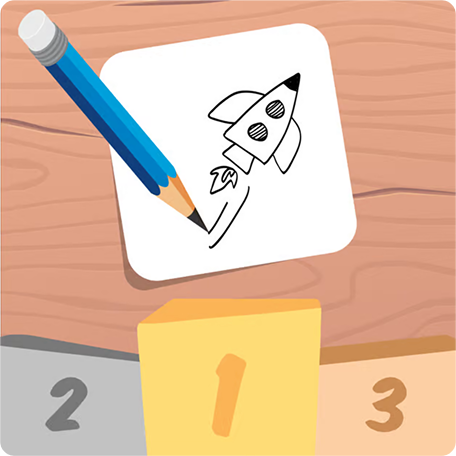 Drawing Contest
