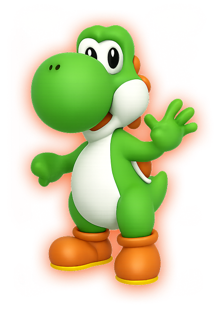 Yoshi