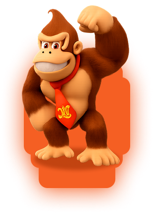 Donkey Kong