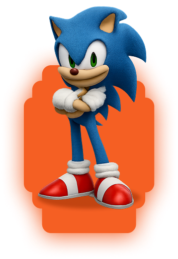 Sonic
